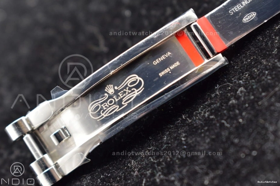 41 1:1 GoodFit Jubilee Best DateJust Arabic Dial on 638 Green SA 126334 904L DIWF Bracelet Marker Edition Steel 1031